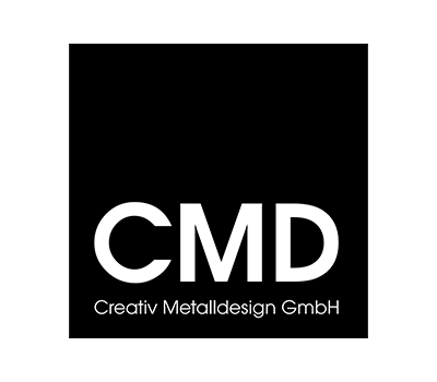 CMD - Creative Metalldesign